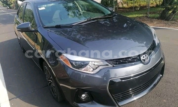 Buy Used Toyota Corolla II Other Car in Accra in Greater Accra Buy Used Toyota Corolla II Other Car in Accra in Greater Accra