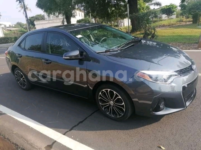 Big with watermark toyota corolla ii greater accra accra 26520