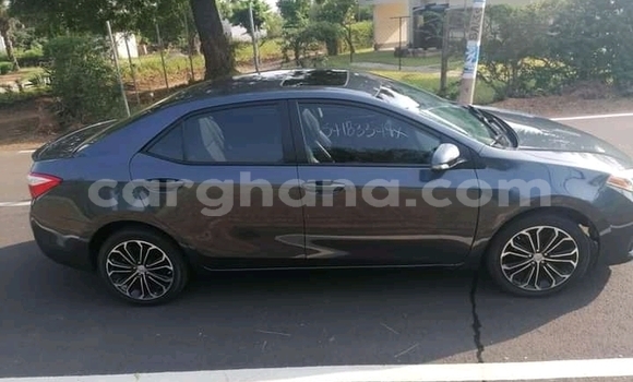 Buy Used Toyota Corolla II Other Car in Accra in Greater Accra Buy Used Toyota Corolla II Other Car in Accra in Greater Accra