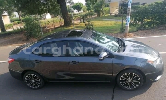Buy Used Toyota Corolla II Other Car in Accra in Greater Accra Buy Used Toyota Corolla II Other Car in Accra in Greater Accra