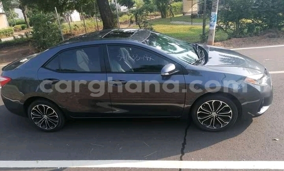 Buy Used Toyota Corolla II Other Car in Accra in Greater Accra Buy Used Toyota Corolla II Other Car in Accra in Greater Accra