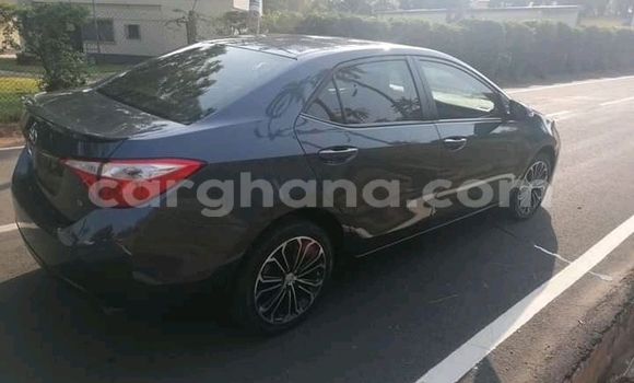 Buy Used Toyota Corolla II Other Car in Accra in Greater Accra Buy Used Toyota Corolla II Other Car in Accra in Greater Accra