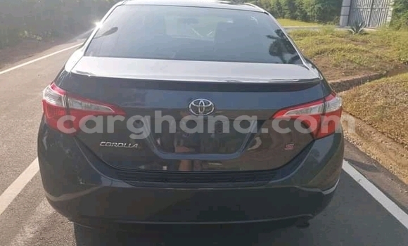 Buy Used Toyota Corolla II Other Car in Accra in Greater Accra Buy Used Toyota Corolla II Other Car in Accra in Greater Accra