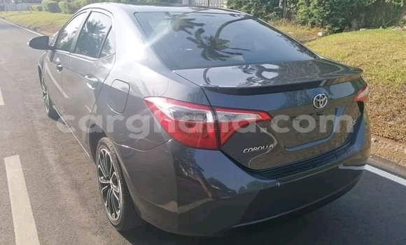 Buy Used Toyota Corolla II Other Car in Accra in Greater Accra Buy Used Toyota Corolla II Other Car in Accra in Greater Accra