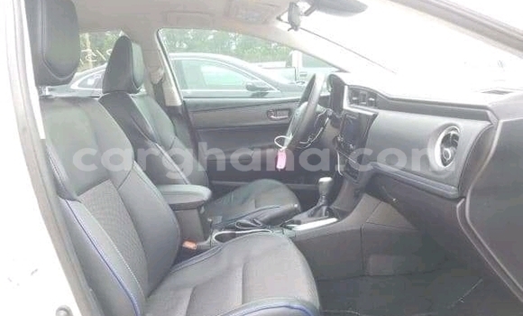 Buy Used Toyota Corolla II Other Car in Accra in Greater Accra Buy Used Toyota Corolla II Other Car in Accra in Greater Accra