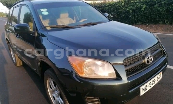 Ra Àlòkù Toyota RAV4 Miiran Ọkọ̀ in Accra ni Greater Accra Ra Àlòkù Toyota RAV4 Miiran Ọkọ̀ in Accra ni Greater Accra