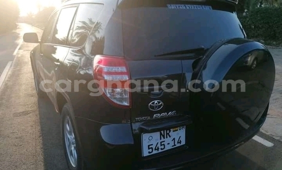 Buy Used Toyota RAV4 Other Car in Accra in Greater Accra Buy Used Toyota RAV4 Other Car in Accra in Greater Accra