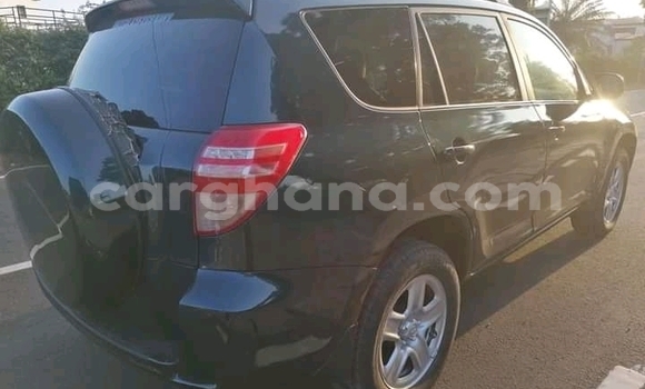 Buy Used Toyota RAV4 Other Car in Accra in Greater Accra Buy Used Toyota RAV4 Other Car in Accra in Greater Accra