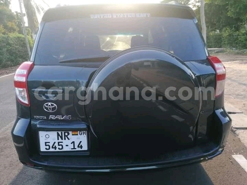 Big with watermark toyota rav4 greater accra accra 26521