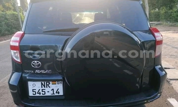 Buy Used Toyota RAV4 Other Car in Accra in Greater Accra Buy Used Toyota RAV4 Other Car in Accra in Greater Accra