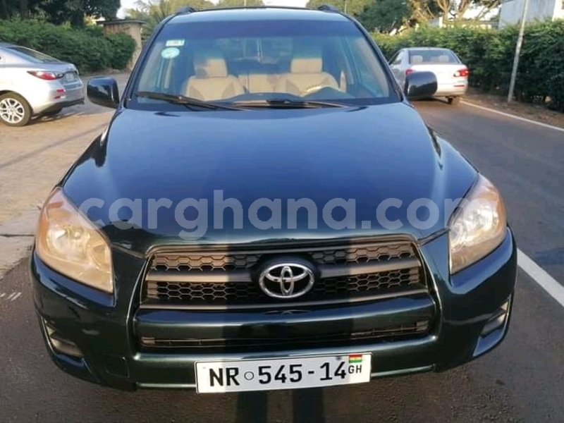 Big with watermark toyota rav4 greater accra accra 26521