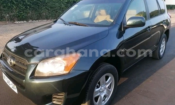 Buy Used Toyota RAV4 Other Car in Accra in Greater Accra Buy Used Toyota RAV4 Other Car in Accra in Greater Accra