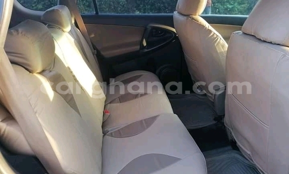 Buy Used Toyota RAV4 Other Car in Accra in Greater Accra Buy Used Toyota RAV4 Other Car in Accra in Greater Accra