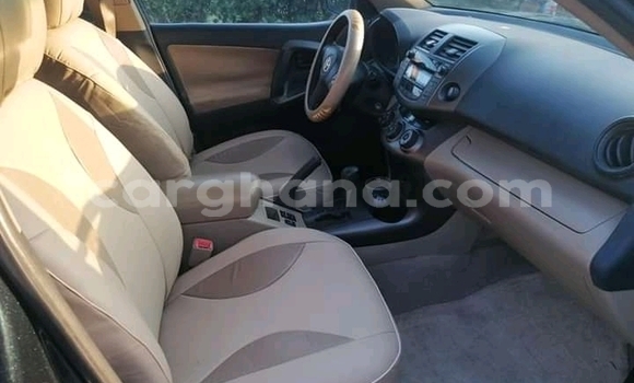 Buy Used Toyota RAV4 Other Car in Accra in Greater Accra Buy Used Toyota RAV4 Other Car in Accra in Greater Accra