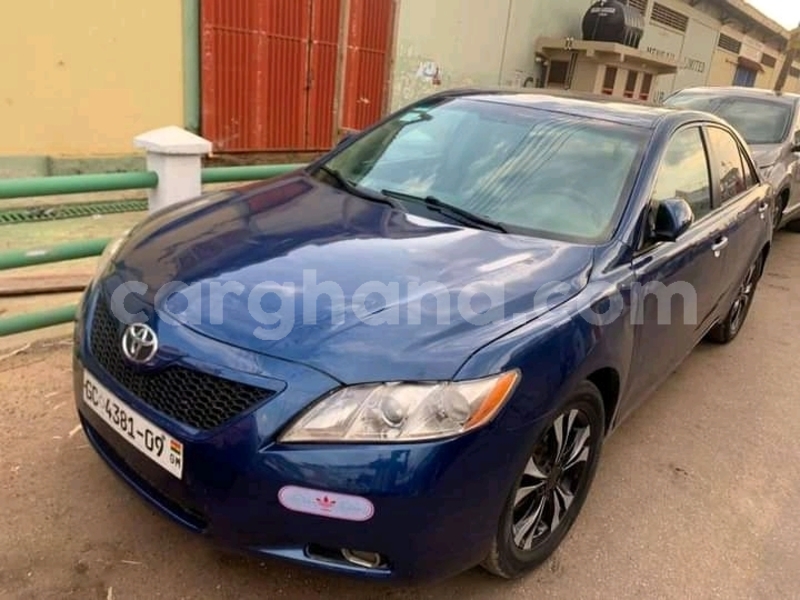 Big with watermark toyota camry greater accra accra 26522