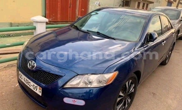 Buy Used Toyota Camry Other Car in Accra in Greater Accra