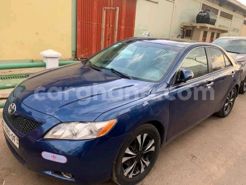 Big with watermark toyota camry greater accra accra 26522