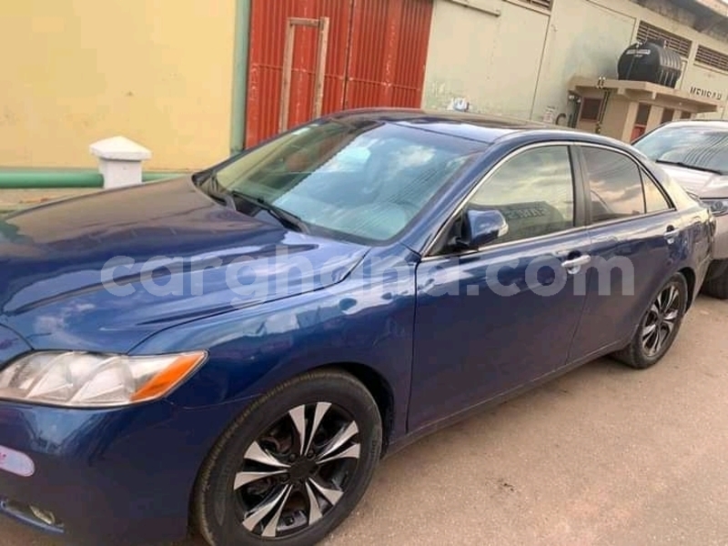 Big with watermark toyota camry greater accra accra 26522