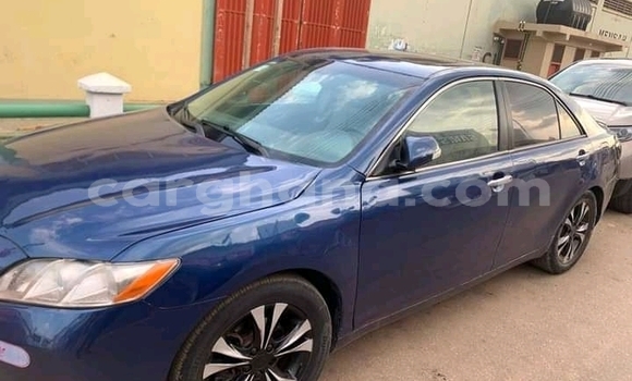 Buy Used Toyota Camry Other Car in Accra in Greater Accra Buy Used Toyota Camry Other Car in Accra in Greater Accra