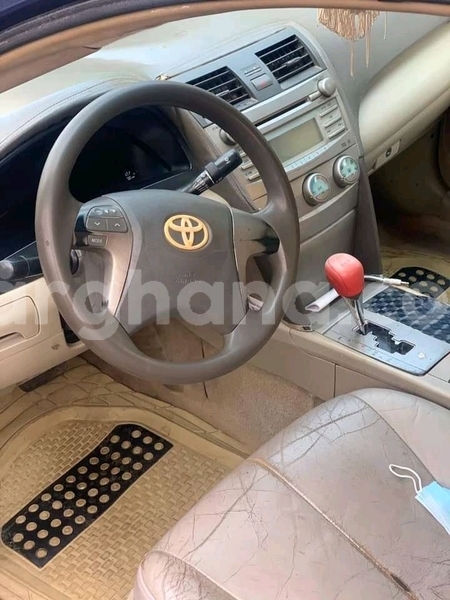 Big with watermark toyota camry greater accra accra 26522