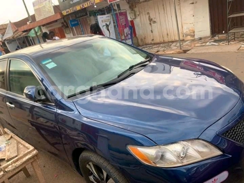 Big with watermark toyota camry greater accra accra 26522