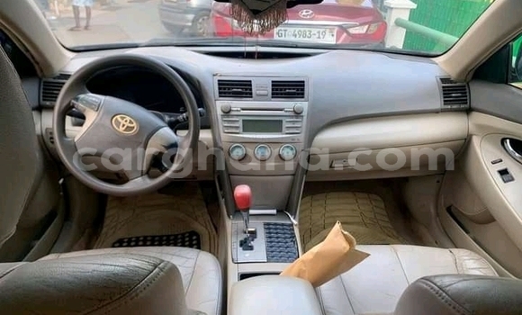 Buy Used Toyota Camry Other Car in Accra in Greater Accra Buy Used Toyota Camry Other Car in Accra in Greater Accra