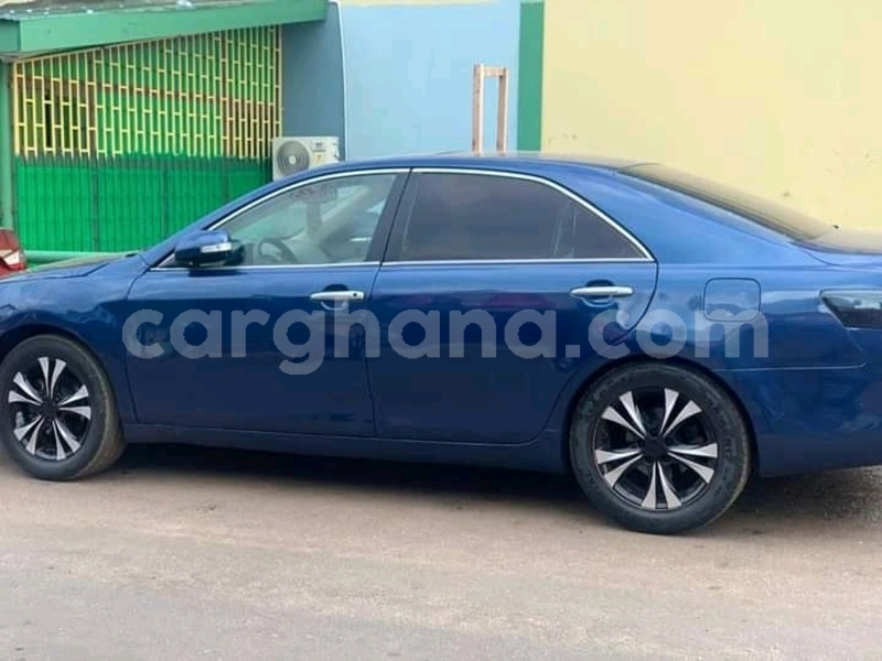 Big with watermark toyota camry greater accra accra 26522