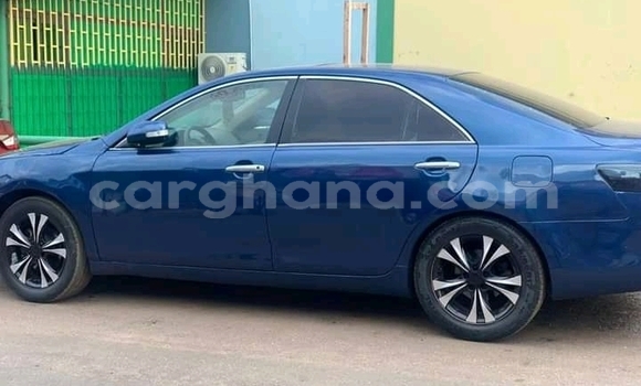Buy Used Toyota Camry Other Car in Accra in Greater Accra Buy Used Toyota Camry Other Car in Accra in Greater Accra