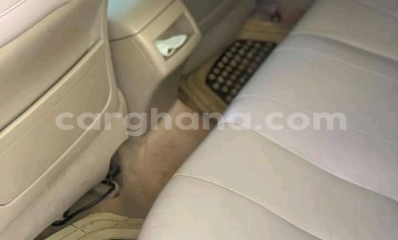 Buy Used Toyota Camry Other Car in Accra in Greater Accra Buy Used Toyota Camry Other Car in Accra in Greater Accra