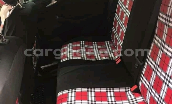 Buy Used Ford Focus White Car in Accra in Greater Accra Buy Used Ford Focus White Car in Accra in Greater Accra