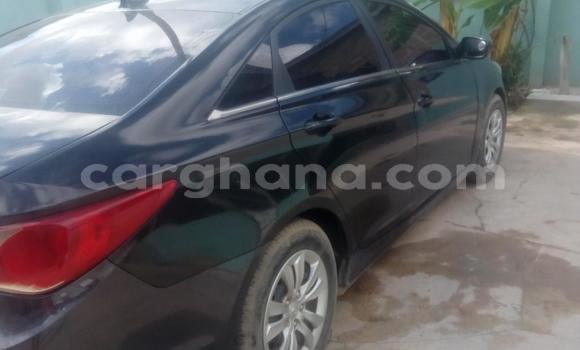 Buy Used Hyundai Sonata Black Car in Accra in Greater Accra Buy Used Hyundai Sonata Black Car in Accra in Greater Accra