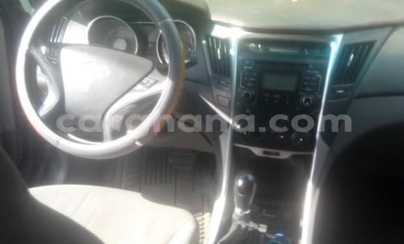 Buy Used Hyundai Sonata Black Car in Accra in Greater Accra Buy Used Hyundai Sonata Black Car in Accra in Greater Accra