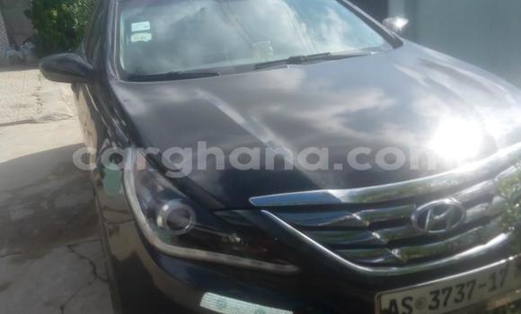 Buy Used Hyundai Sonata Black Car in Accra in Greater Accra Buy Used Hyundai Sonata Black Car in Accra in Greater Accra