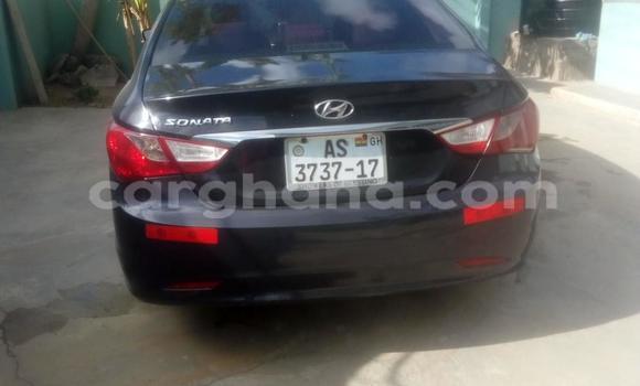 Buy Used Hyundai Sonata Black Car in Accra in Greater Accra Buy Used Hyundai Sonata Black Car in Accra in Greater Accra