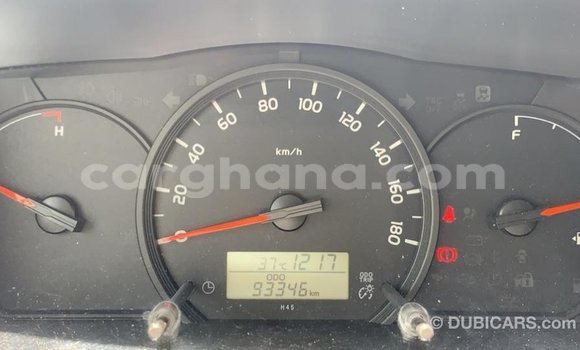 Buy Import Toyota Hiace White Car in Import - Dubai in Ashanti Buy Import Toyota Hiace White Car in Import - Dubai in Ashanti