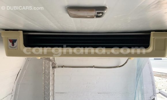 Sayi Imported Nissan Urvan White Mota in Import - Dubai a Ashanti Sayi Imported Nissan Urvan White Mota in Import - Dubai a Ashanti