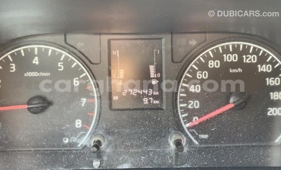 Sayi Imported Nissan Urvan White Mota in Import - Dubai a Ashanti Sayi Imported Nissan Urvan White Mota in Import - Dubai a Ashanti