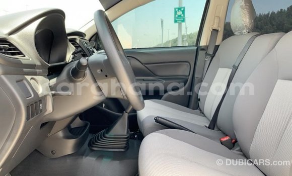 Ra Imported Mitsubishi L200 funfun Ọkọ̀ in Import - Dubai ni Ashanti Ra Imported Mitsubishi L200 funfun Ọkọ̀ in Import - Dubai ni Ashanti