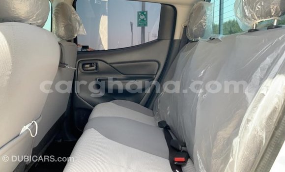 Ra Imported Mitsubishi L200 funfun Ọkọ̀ in Import - Dubai ni Ashanti Ra Imported Mitsubishi L200 funfun Ọkọ̀ in Import - Dubai ni Ashanti