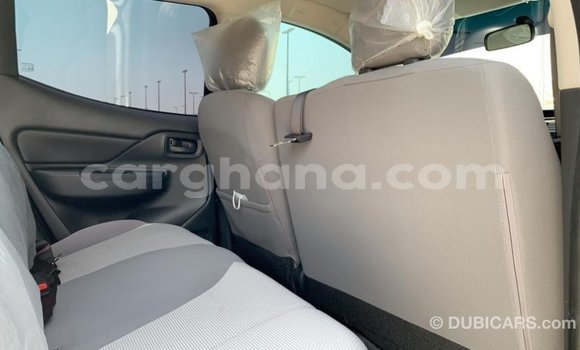 Ra Imported Mitsubishi L200 funfun Ọkọ̀ in Import - Dubai ni Ashanti Ra Imported Mitsubishi L200 funfun Ọkọ̀ in Import - Dubai ni Ashanti
