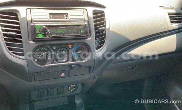 Ra Imported Mitsubishi L200 funfun Ọkọ̀ in Import - Dubai ni Ashanti Ra Imported Mitsubishi L200 funfun Ọkọ̀ in Import - Dubai ni Ashanti