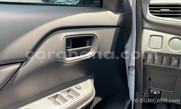 Ra Imported Mitsubishi L200 funfun Ọkọ̀ in Import - Dubai ni Ashanti Ra Imported Mitsubishi L200 funfun Ọkọ̀ in Import - Dubai ni Ashanti