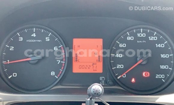 Ra Imported Mitsubishi L200 funfun Ọkọ̀ in Import - Dubai ni Ashanti Ra Imported Mitsubishi L200 funfun Ọkọ̀ in Import - Dubai ni Ashanti