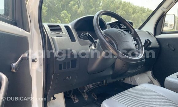 Ra Imported Daihatsu Sirion funfun Ọkọ̀ in Import - Dubai ni Ashanti Ra Imported Daihatsu Sirion funfun Ọkọ̀ in Import - Dubai ni Ashanti