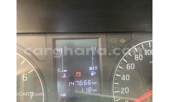 Ra Imported Mitsubishi Fuso funfun Ọkọ̀ akẹ́rù ńlá in Import - Dubai ni Ashanti Ra Imported Mitsubishi Fuso funfun Ọkọ̀ akẹ́rù ńlá in Import - Dubai ni Ashanti