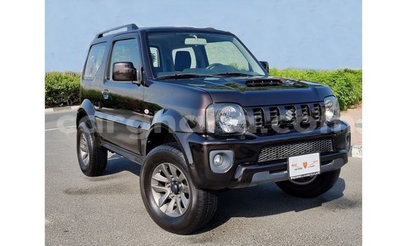 Buy Import Suzuki Jimny Brown Car in Import - Dubai in Ashanti Buy Import Suzuki Jimny Brown Car in Import - Dubai in Ashanti