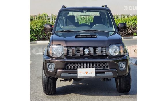 Buy Import Suzuki Jimny Brown Car in Import - Dubai in Ashanti Buy Import Suzuki Jimny Brown Car in Import - Dubai in Ashanti