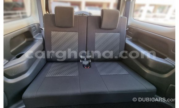 Buy Import Suzuki Jimny Brown Car in Import - Dubai in Ashanti Buy Import Suzuki Jimny Brown Car in Import - Dubai in Ashanti