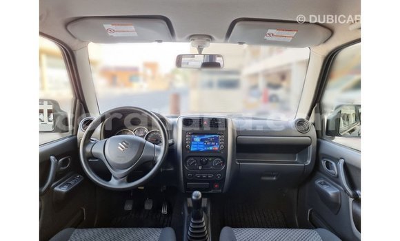 Buy Import Suzuki Jimny Brown Car in Import - Dubai in Ashanti Buy Import Suzuki Jimny Brown Car in Import - Dubai in Ashanti