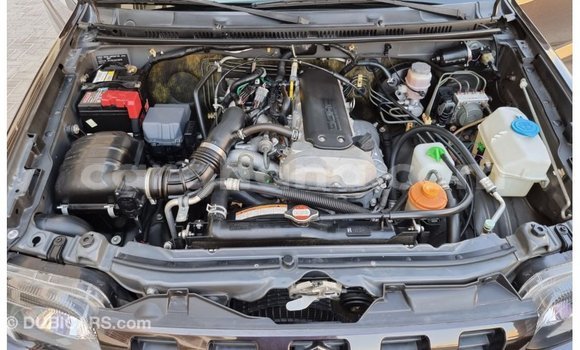 Buy Import Suzuki Jimny Brown Car in Import - Dubai in Ashanti Buy Import Suzuki Jimny Brown Car in Import - Dubai in Ashanti